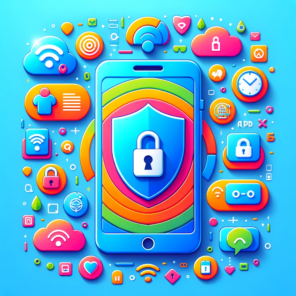 kids-smartphone-security