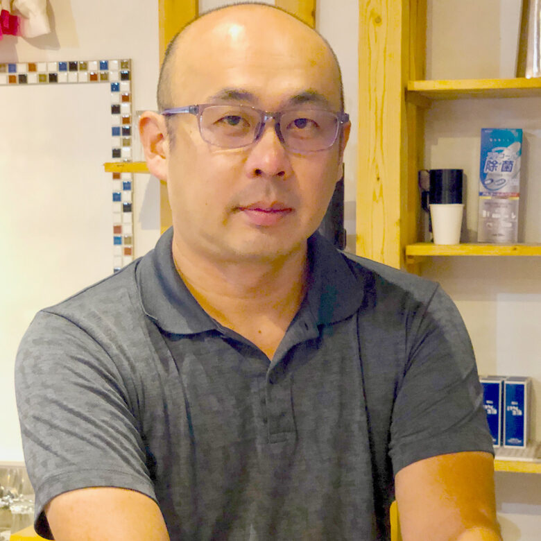 SOCIALSCHOOLメイン講師 濱川一宏